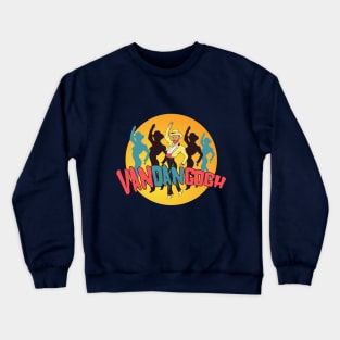 VanDanGogh Crewneck Sweatshirt